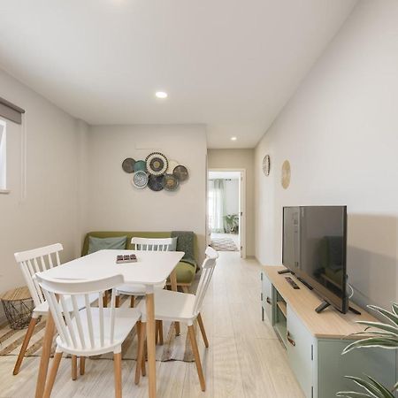 Sao Goncalinho Alegria By Home Sweet Home Aveiro Ngoại thất bức ảnh