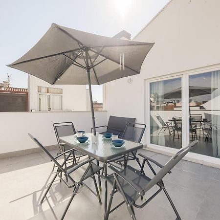 Sao Goncalinho Alegria By Home Sweet Home Aveiro Ngoại thất bức ảnh