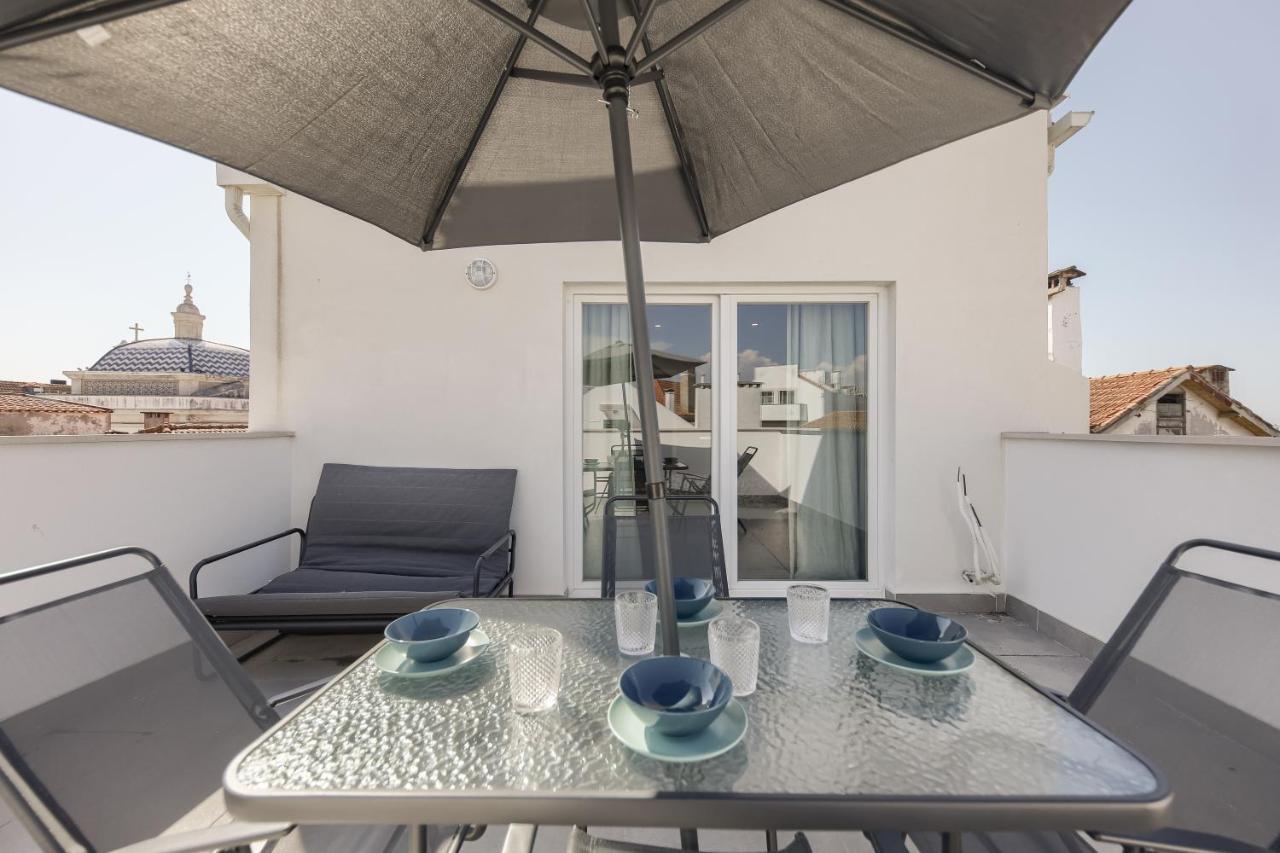 Sao Goncalinho Alegria By Home Sweet Home Aveiro Ngoại thất bức ảnh