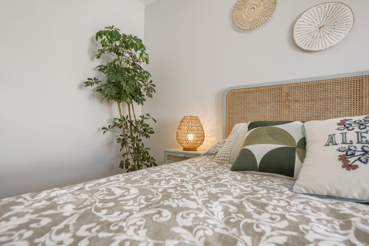 Sao Goncalinho Alegria By Home Sweet Home Aveiro Ngoại thất bức ảnh