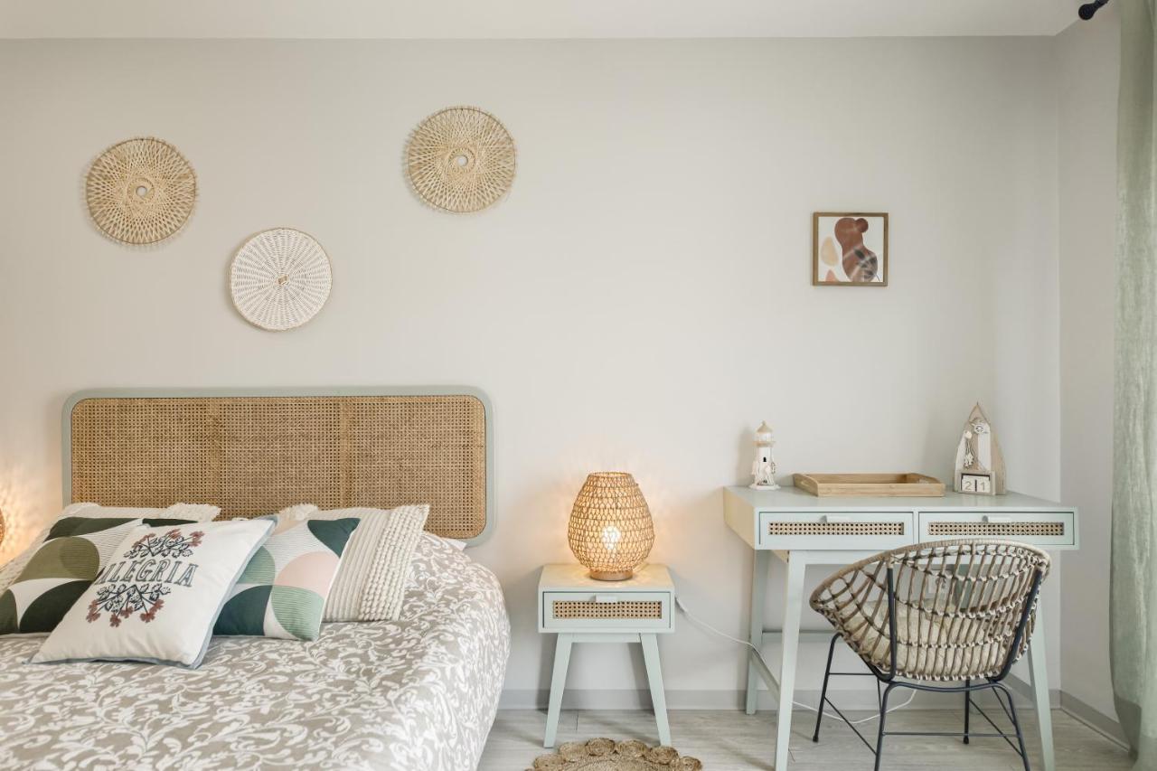 Sao Goncalinho Alegria By Home Sweet Home Aveiro Ngoại thất bức ảnh