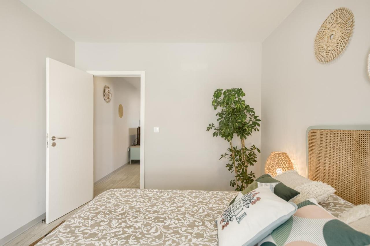 Sao Goncalinho Alegria By Home Sweet Home Aveiro Ngoại thất bức ảnh