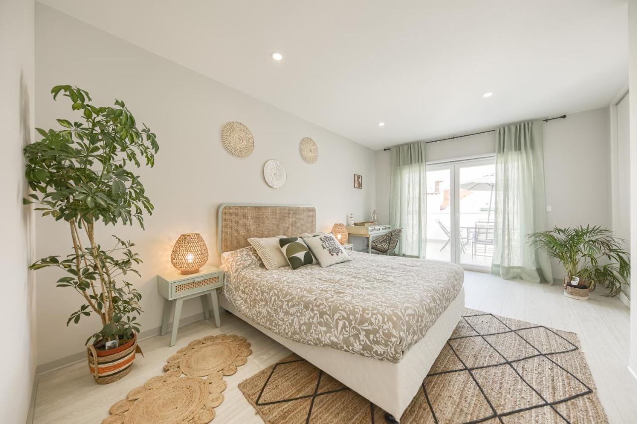 Sao Goncalinho Alegria By Home Sweet Home Aveiro Ngoại thất bức ảnh