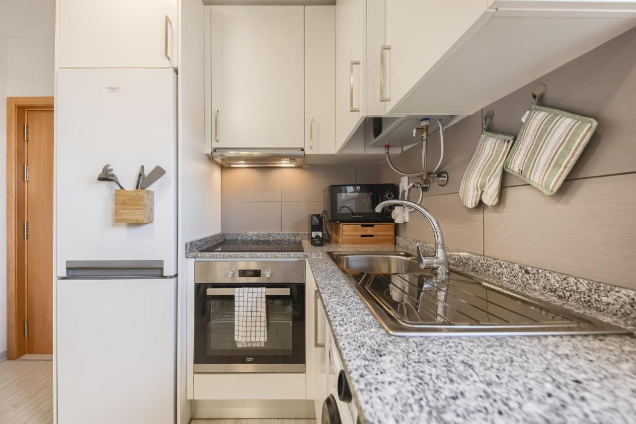 Sao Goncalinho Alegria By Home Sweet Home Aveiro Ngoại thất bức ảnh