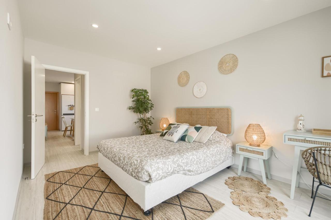 Sao Goncalinho Alegria By Home Sweet Home Aveiro Ngoại thất bức ảnh
