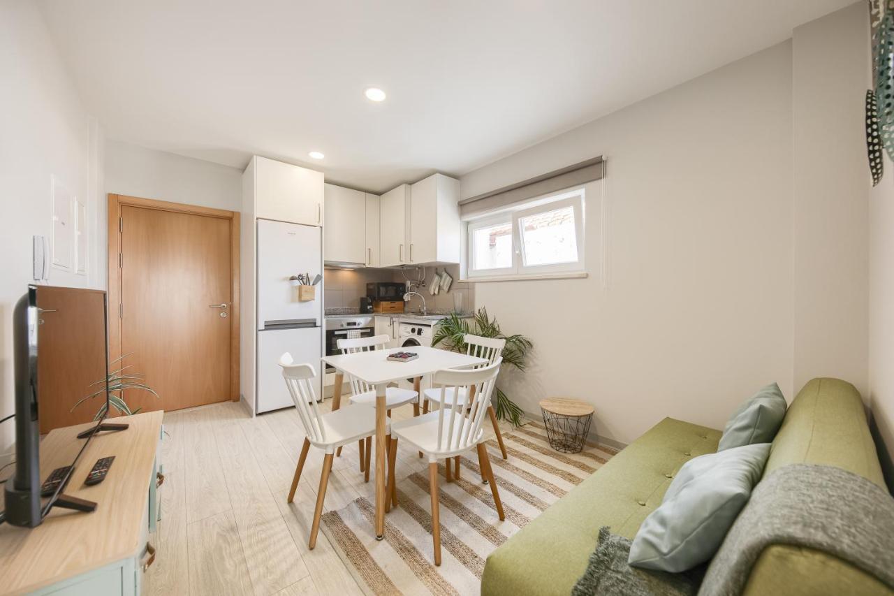Sao Goncalinho Alegria By Home Sweet Home Aveiro Ngoại thất bức ảnh