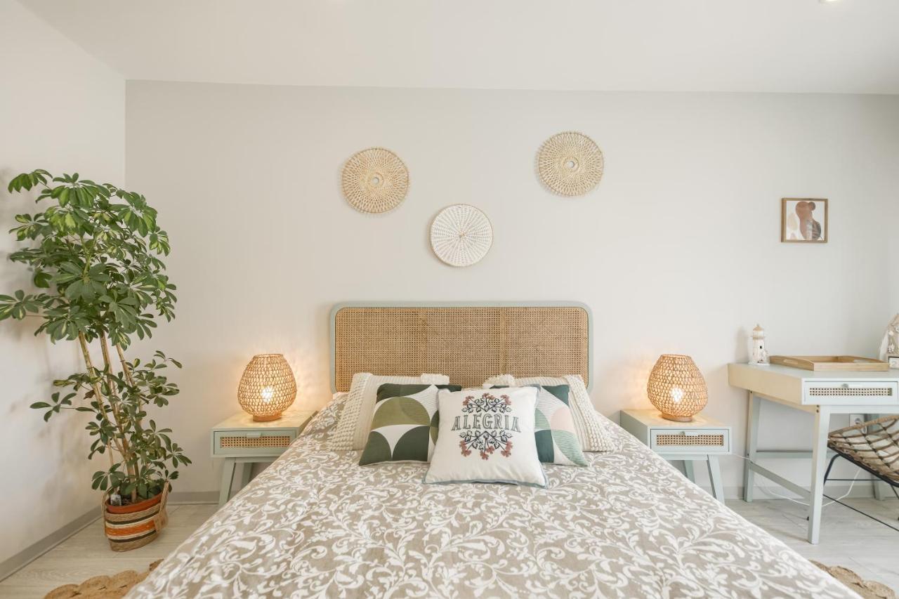 Sao Goncalinho Alegria By Home Sweet Home Aveiro Ngoại thất bức ảnh