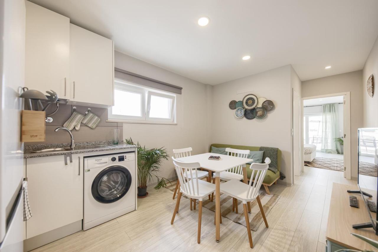 Sao Goncalinho Alegria By Home Sweet Home Aveiro Ngoại thất bức ảnh