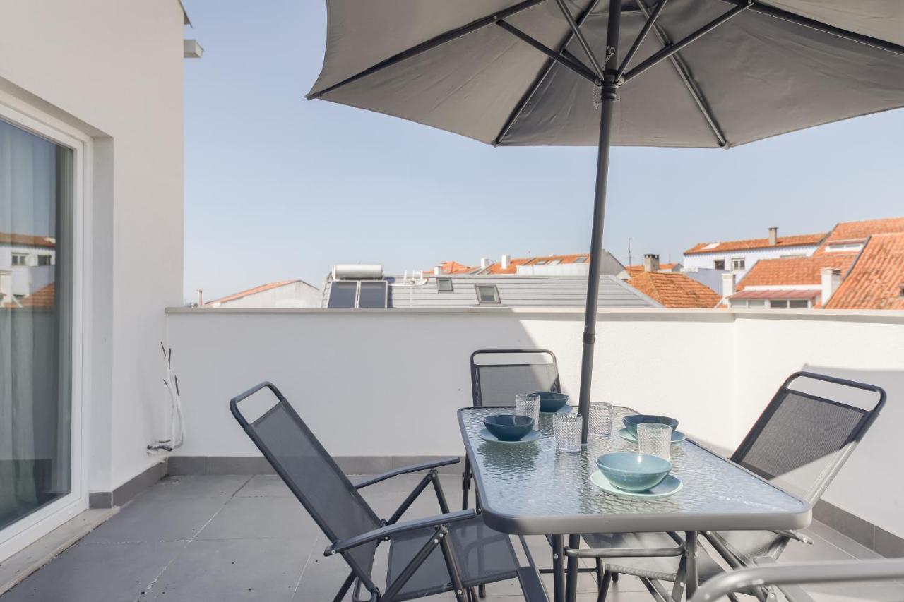 Sao Goncalinho Alegria By Home Sweet Home Aveiro Ngoại thất bức ảnh