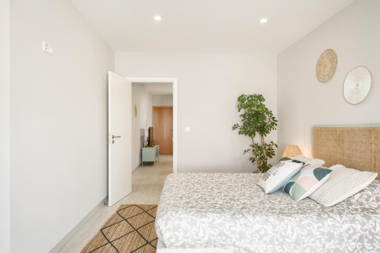Sao Goncalinho Alegria By Home Sweet Home Aveiro Ngoại thất bức ảnh