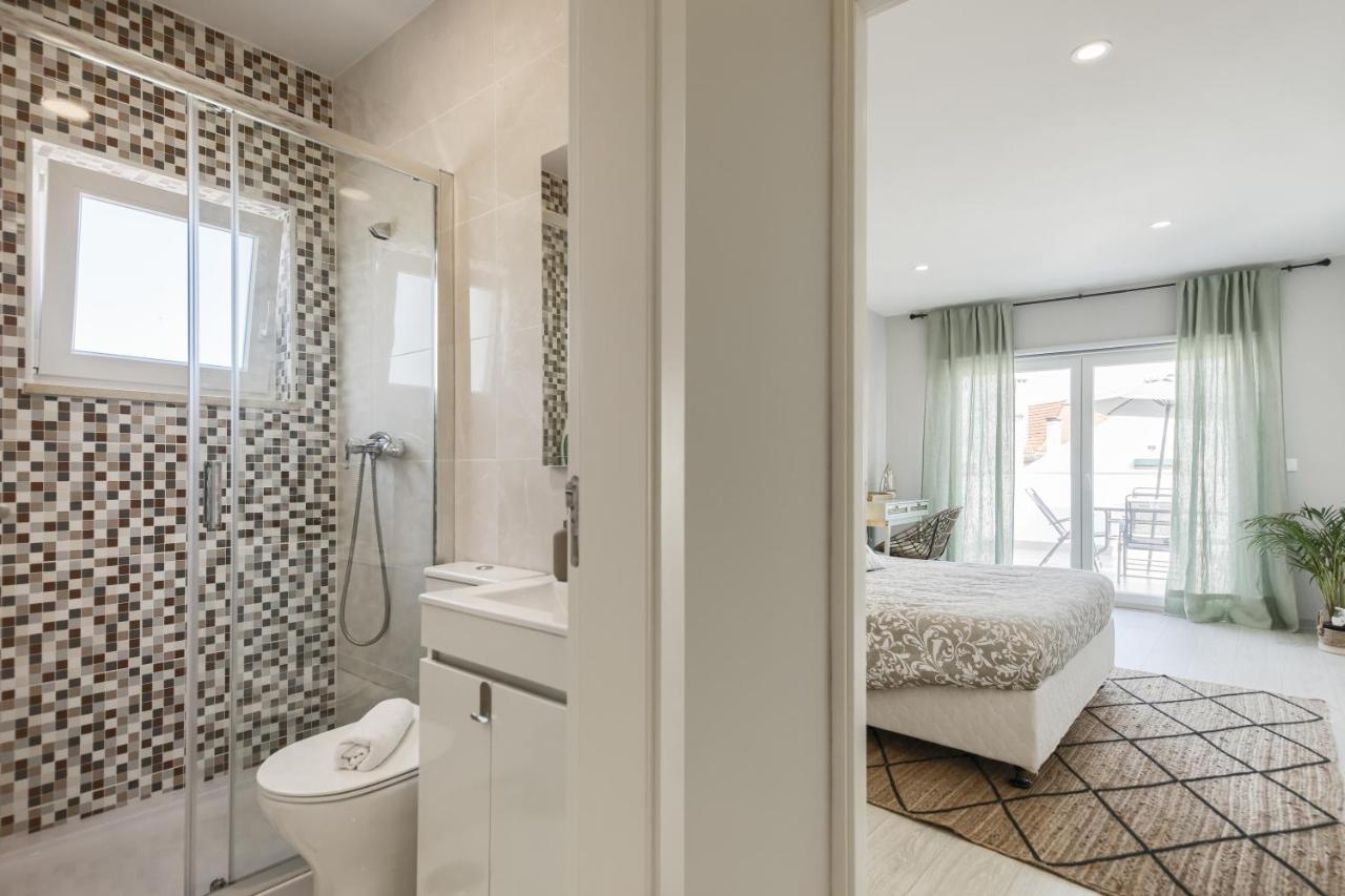 Sao Goncalinho Alegria By Home Sweet Home Aveiro Ngoại thất bức ảnh