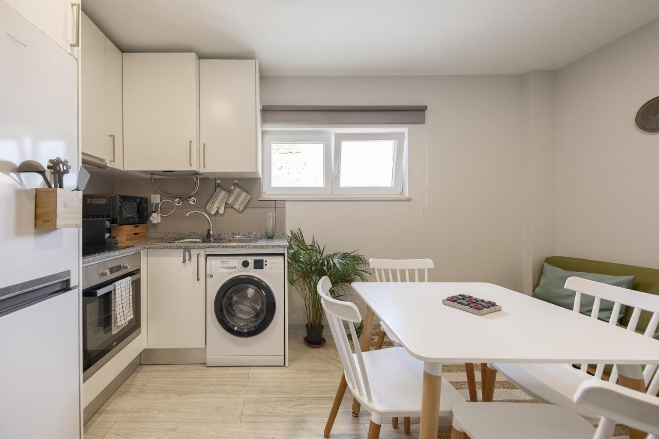 Sao Goncalinho Alegria By Home Sweet Home Aveiro Ngoại thất bức ảnh