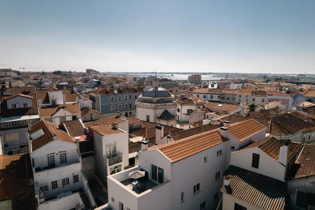 Sao Goncalinho Alegria By Home Sweet Home Aveiro Ngoại thất bức ảnh